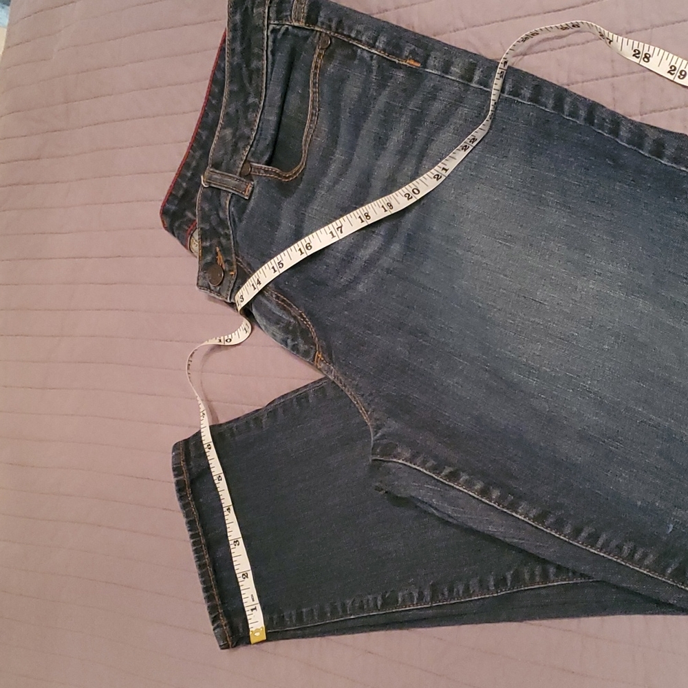 Talbots jeans - Picture 10 of 10